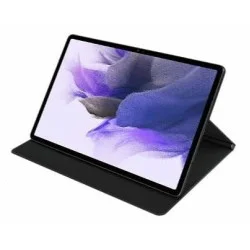 Cover Samsung Tab Tab S8+/ Tab S7+/ Tab S7 Fe - Black